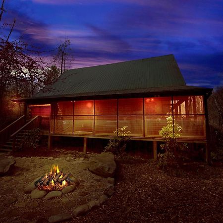 Creeksong Holiday Home Gatlinburg Dış mekan fotoğraf
