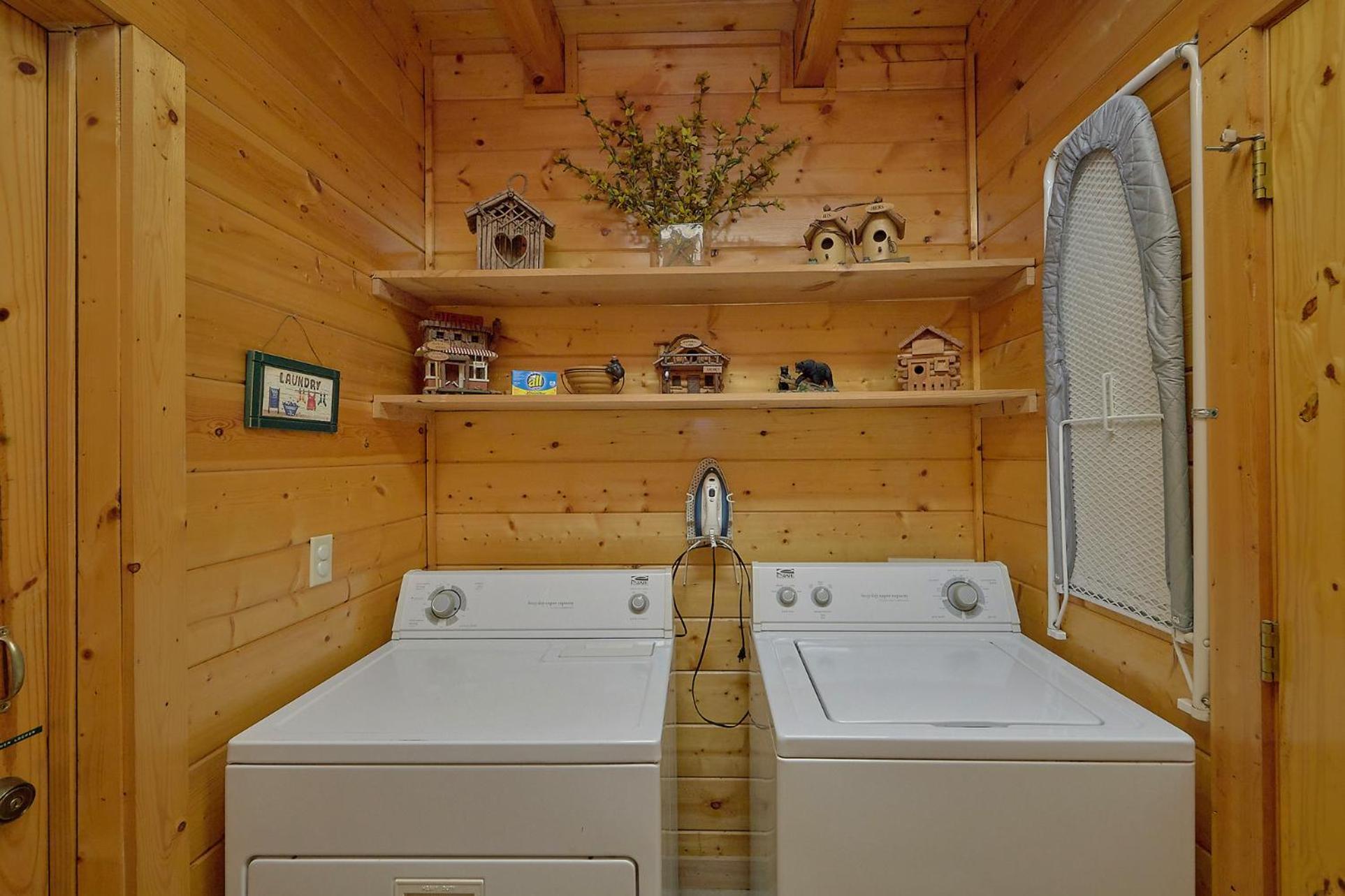 Creeksong Holiday Home Gatlinburg Dış mekan fotoğraf