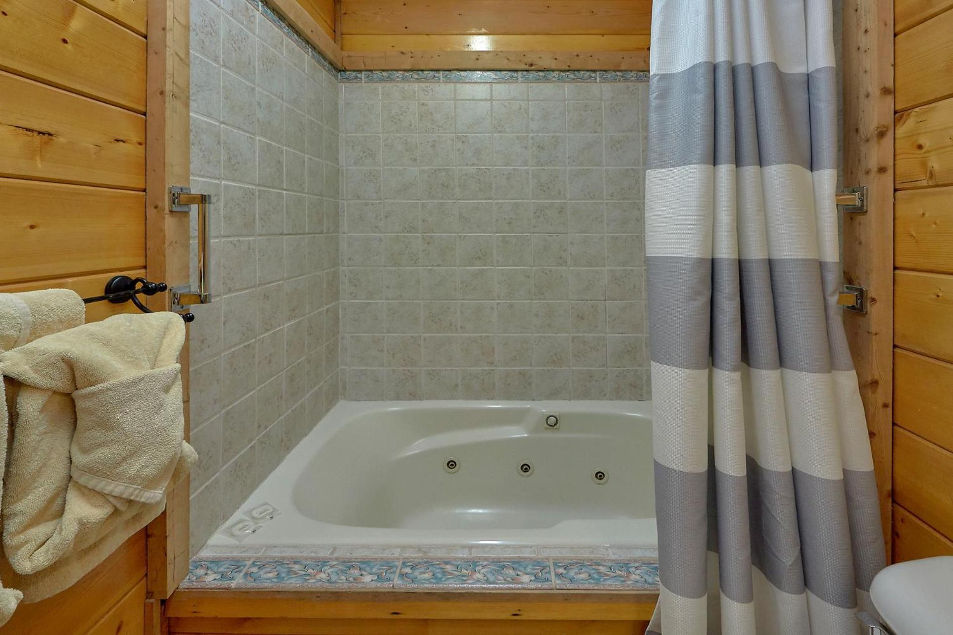 Creeksong Holiday Home Gatlinburg Dış mekan fotoğraf