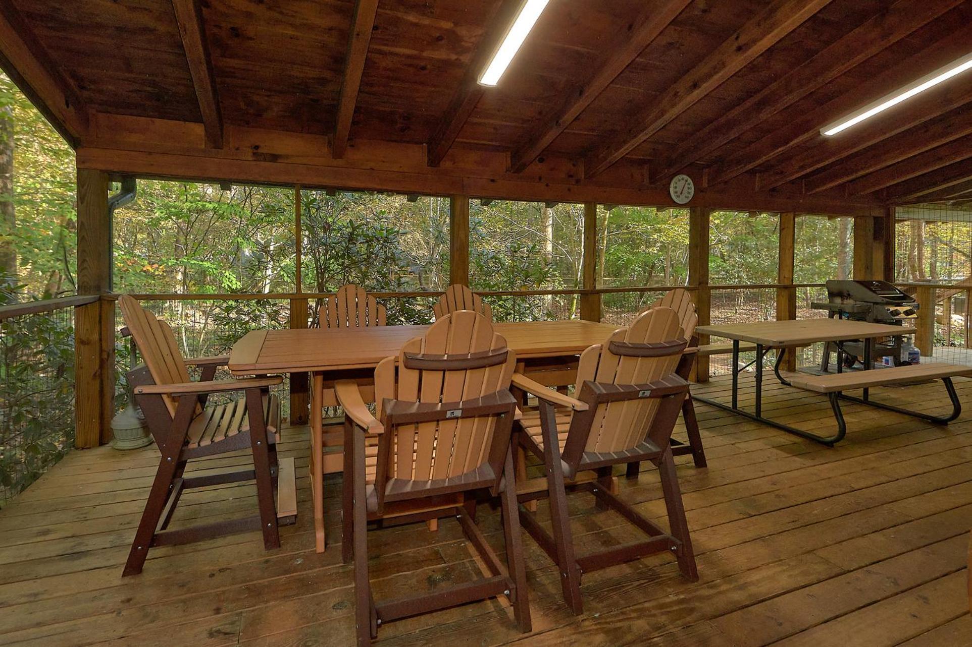 Creeksong Holiday Home Gatlinburg Dış mekan fotoğraf